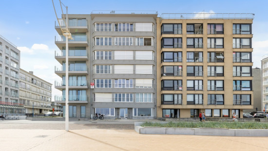 Zeedijk - 67 - 201 - 8670