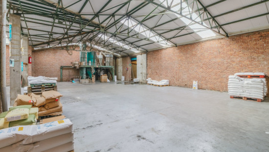 Lange Kroonstraat - 173 - - 2530