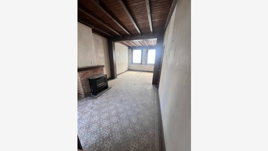 Menenstraat - 54 + 54A - - 8940