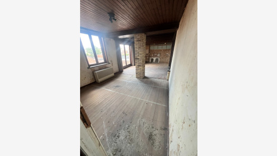 Menenstraat - 54 + 54A - - 8940
