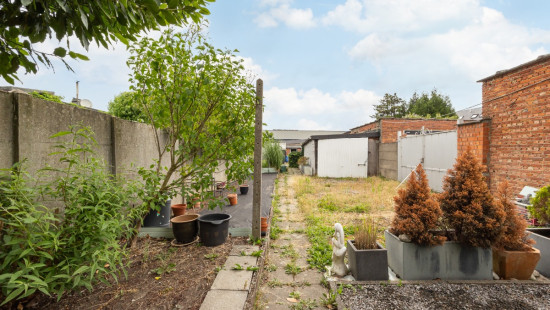 Akkerbouwstraat - 108 - - 2170