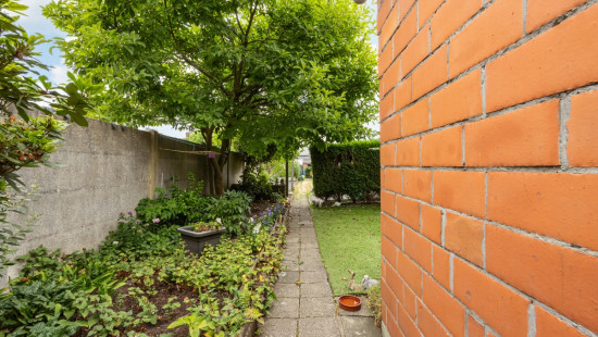 Akkerbouwstraat - 108 - - 2170