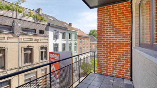 Ridderstraat - 3 - 201 - 3000
