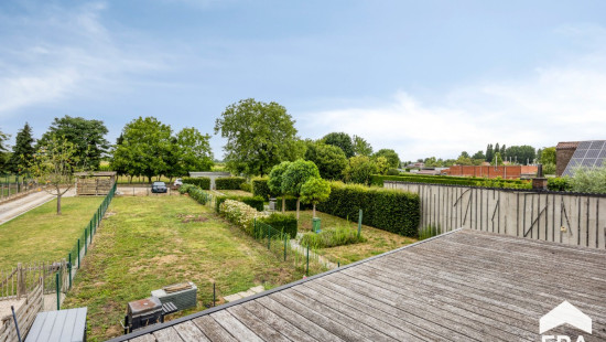 Grote Steenweg - 379 - - 3350