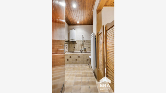 August Bontestraat - 14 - - 8200