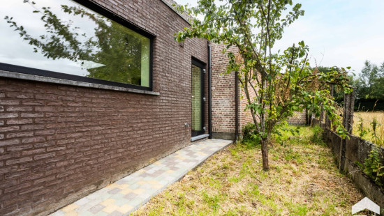 Herenbergdreef - 2 - - 9310