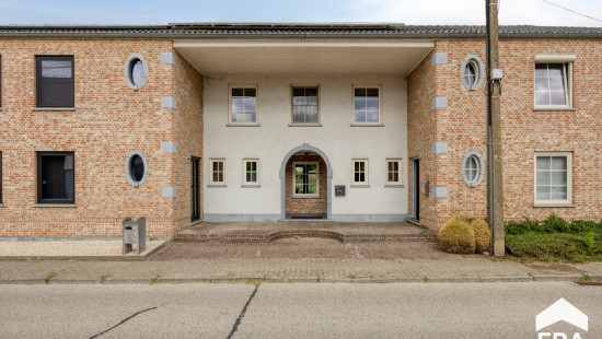 Grote Steenweg - 379 - - 3350