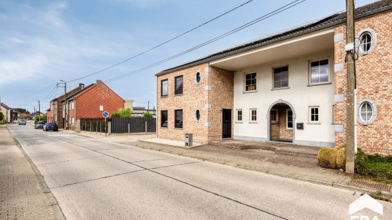 Grote Steenweg - 379 - - 3350