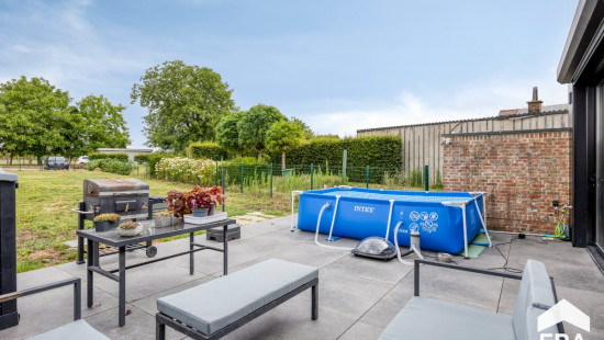 Grote Steenweg - 379 - - 3350