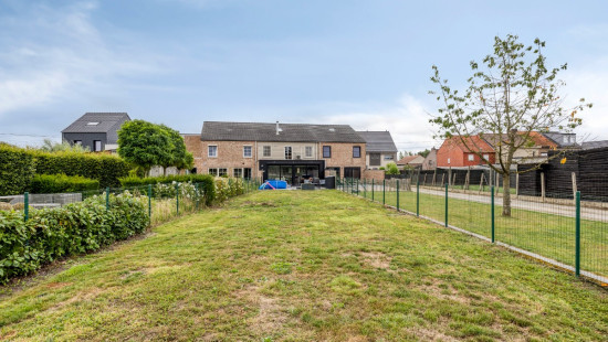 Grote Steenweg - 379 - - 3350