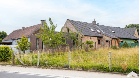 Herenbergdreef - 2 - - 9310