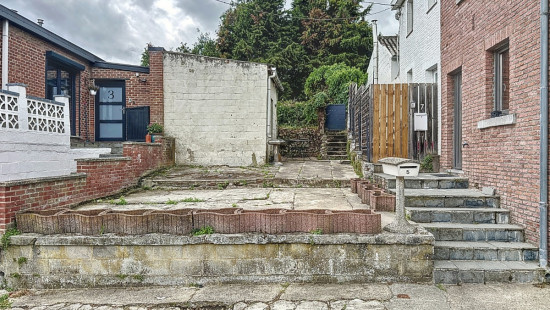 Rue Nicolas Fastré - 5 - - 4340
