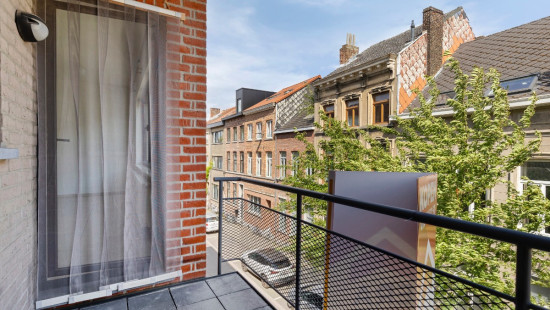 Ridderstraat - 3 - 201 - 3000