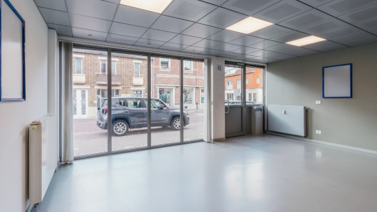 Heuvelstraat - 47 - 1 - 2530