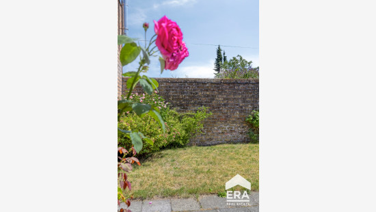 August Bontestraat - 14 - - 8200