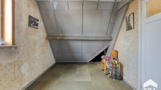 August Bontestraat - 14 - - 8200