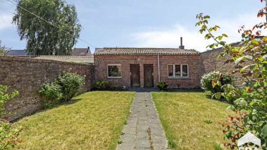 August Bontestraat - 14 - - 8200