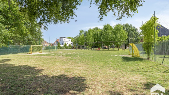 August Bontestraat - 14 - - 8200