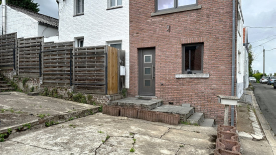 Rue Nicolas Fastré - 5 - - 4340