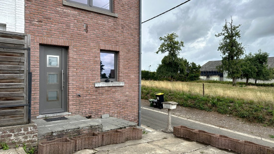 Rue Nicolas Fastré - 5 - - 4340