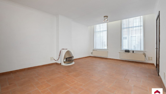 Stationsdreef - 124 - - 8800