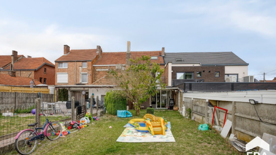 Hannuitsesteenweg - 228 - - 3300