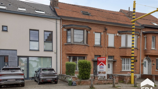 Hannuitsesteenweg - 228 - - 3300