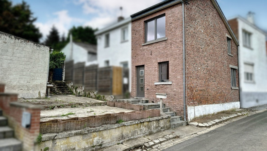 Rue Nicolas Fastré - 5 - - 4340