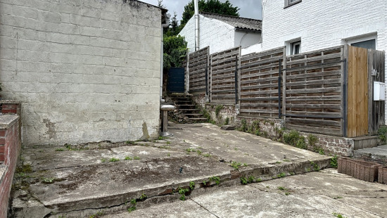 Rue Nicolas Fastré - 5 - - 4340