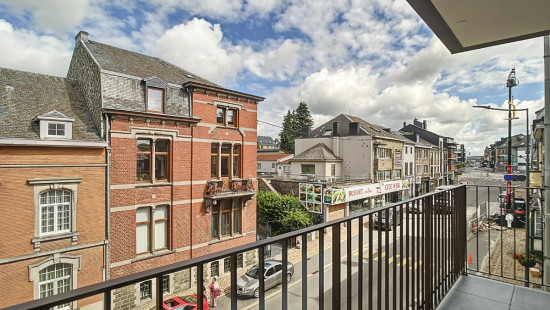 Rue de Neufchâteau - 30 - B1 - 6600