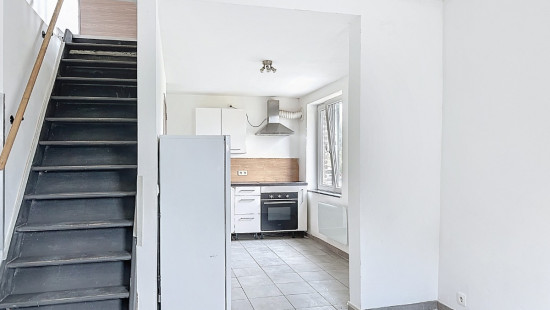Rue Nicolas Fastré - 5 - - 4340