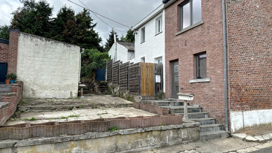 Rue Nicolas Fastré - 5 - - 4340