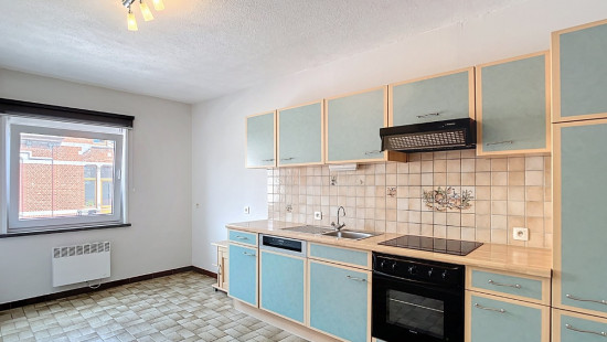 Rue de Neufchâteau - 30 - B1 - 6600