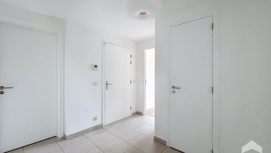 Rue du Wagon - 20 - 1 - 1180
