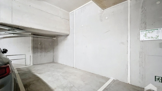 Rue du Wagon - 20 - 1 - 1180