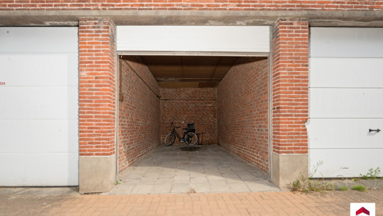 Stationsdreef - 124 - - 8800