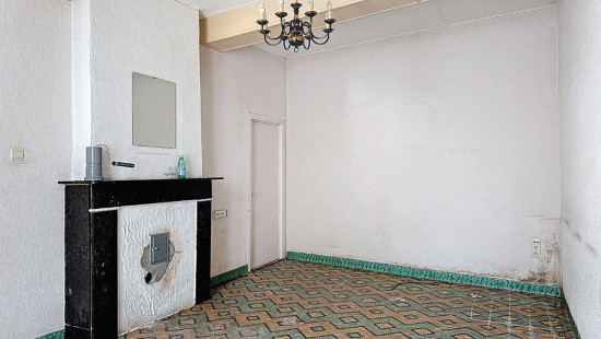 Rue Rhéna - 13 - - 4460