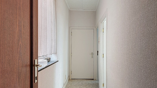 Rue Rhéna - 13 - - 4460