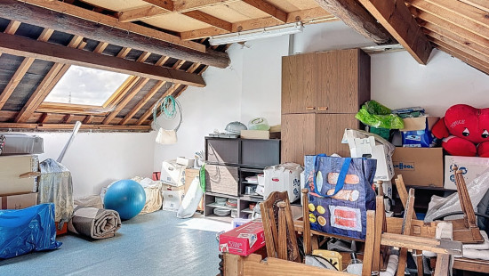 Rue Rhéna - 13 - - 4460