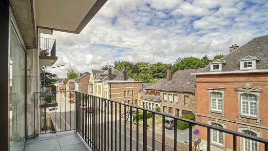 Rue de Neufchâteau - 30 - B1 - 6600