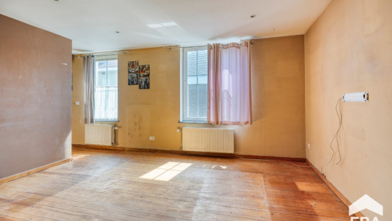 Louis Vanbeverenstraat - 20 - - 1500