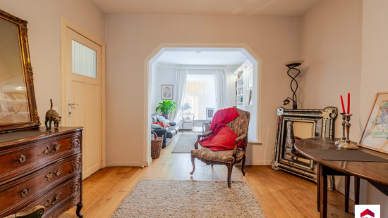 lindestraat - 88 - - 1640