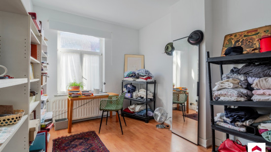 lindestraat - 88 - - 1640