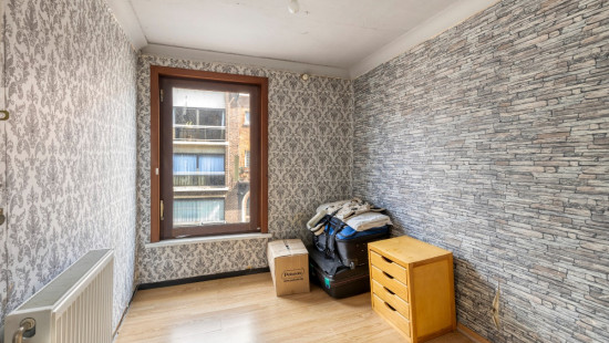 Alois Biebuyckstraat - 5 - - 8793