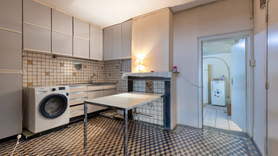 Alois Biebuyckstraat - 5 - - 8793