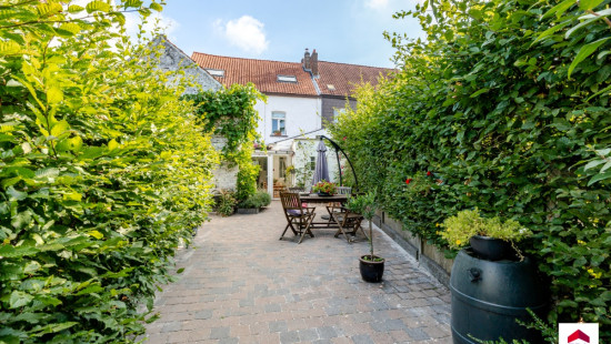 lindestraat - 88 - - 1640