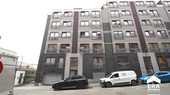 Rue de Bonne - 99 - 1 - 1080