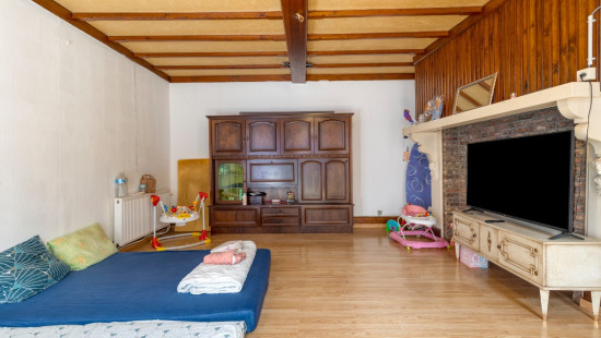 Alois Biebuyckstraat - 5 - - 8793