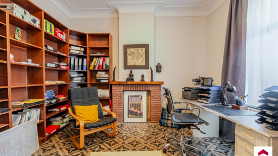 lindestraat - 88 - - 1640