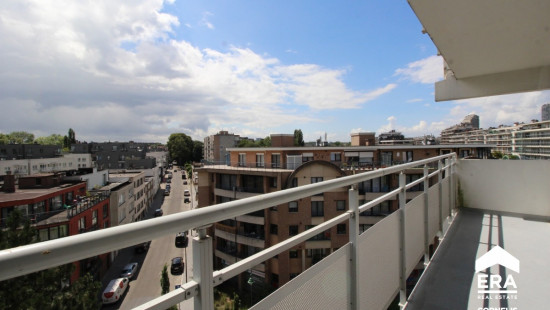 Boulevard Edmond Machtens - 104 - 6 - 1080